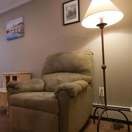 North Beach Hotel Ventnor المظهر الخارجي الصورة