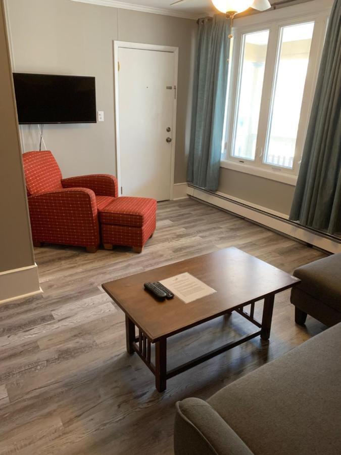 North Beach Hotel Ventnor المظهر الخارجي الصورة