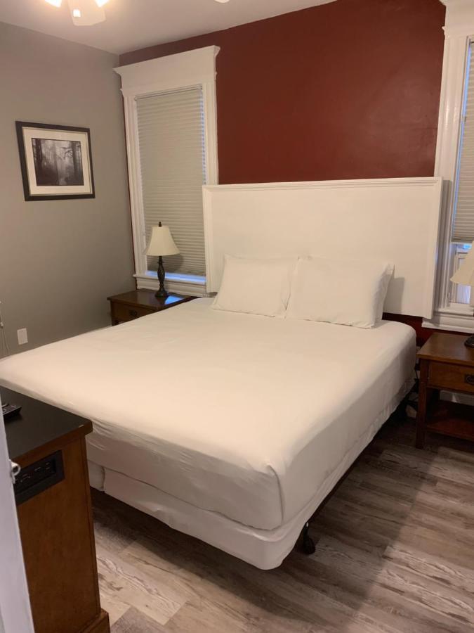 North Beach Hotel Ventnor المظهر الخارجي الصورة