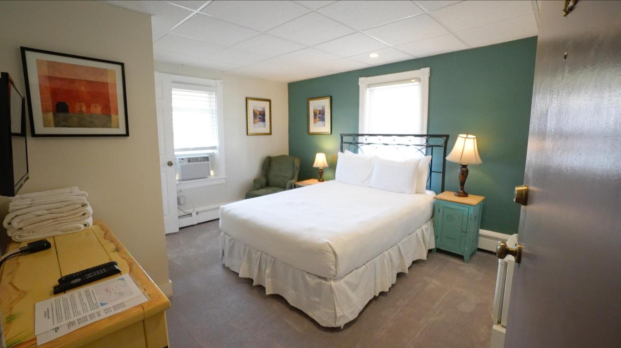 North Beach Hotel Ventnor المظهر الخارجي الصورة