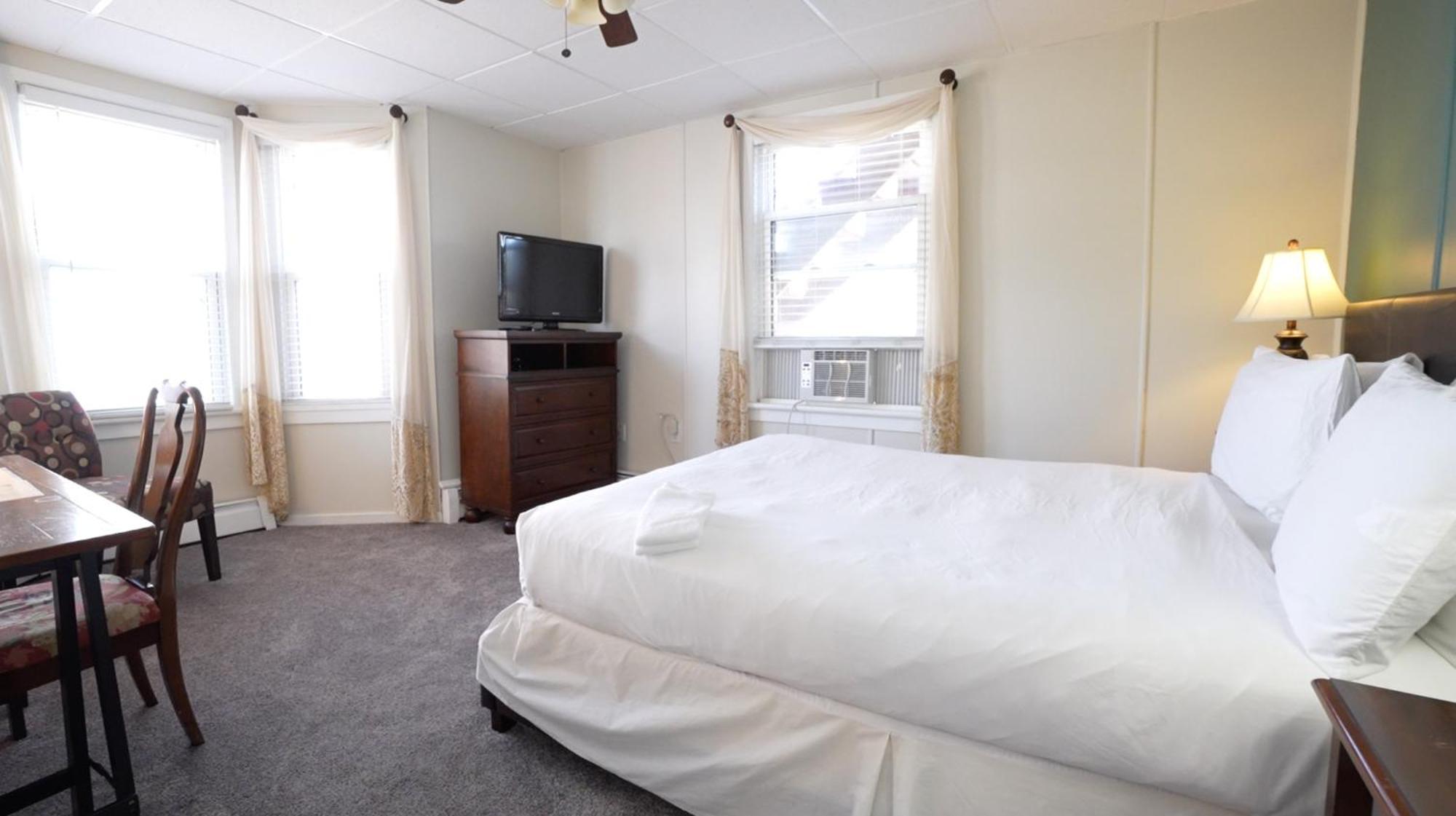 North Beach Hotel Ventnor المظهر الخارجي الصورة