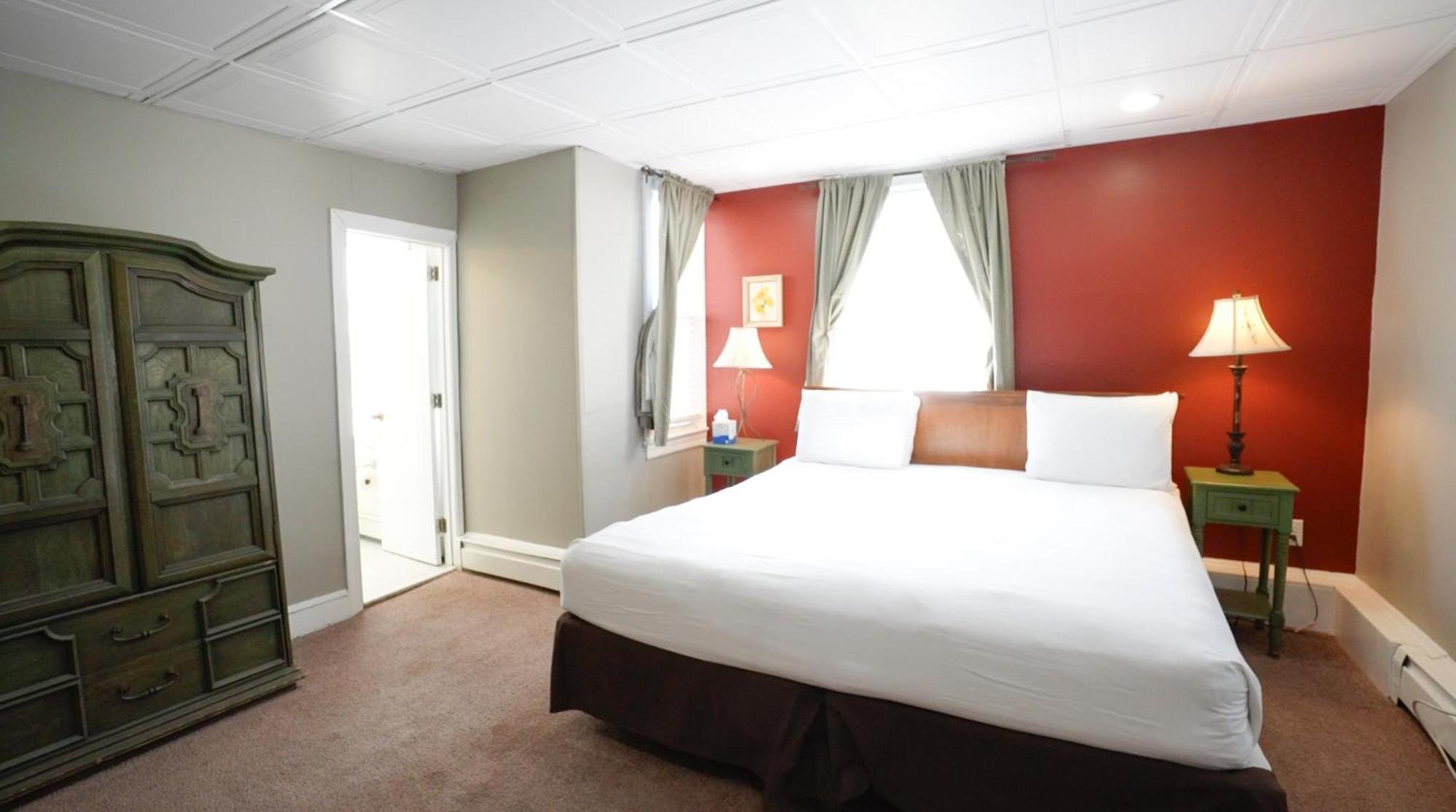 North Beach Hotel Ventnor المظهر الخارجي الصورة