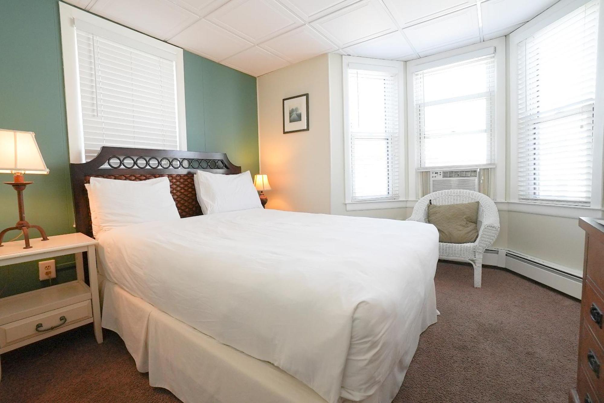 North Beach Hotel Ventnor المظهر الخارجي الصورة