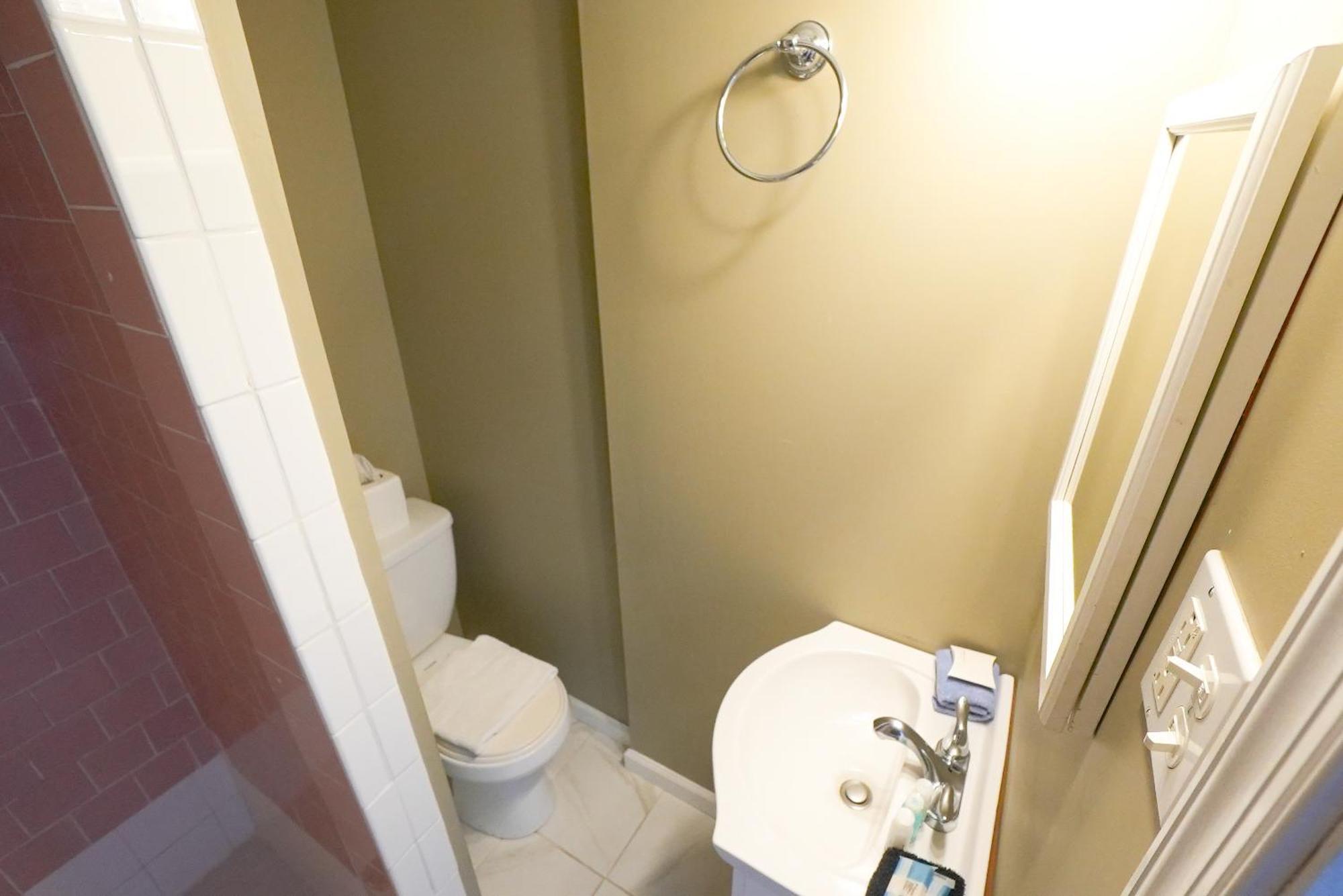 North Beach Hotel Ventnor المظهر الخارجي الصورة