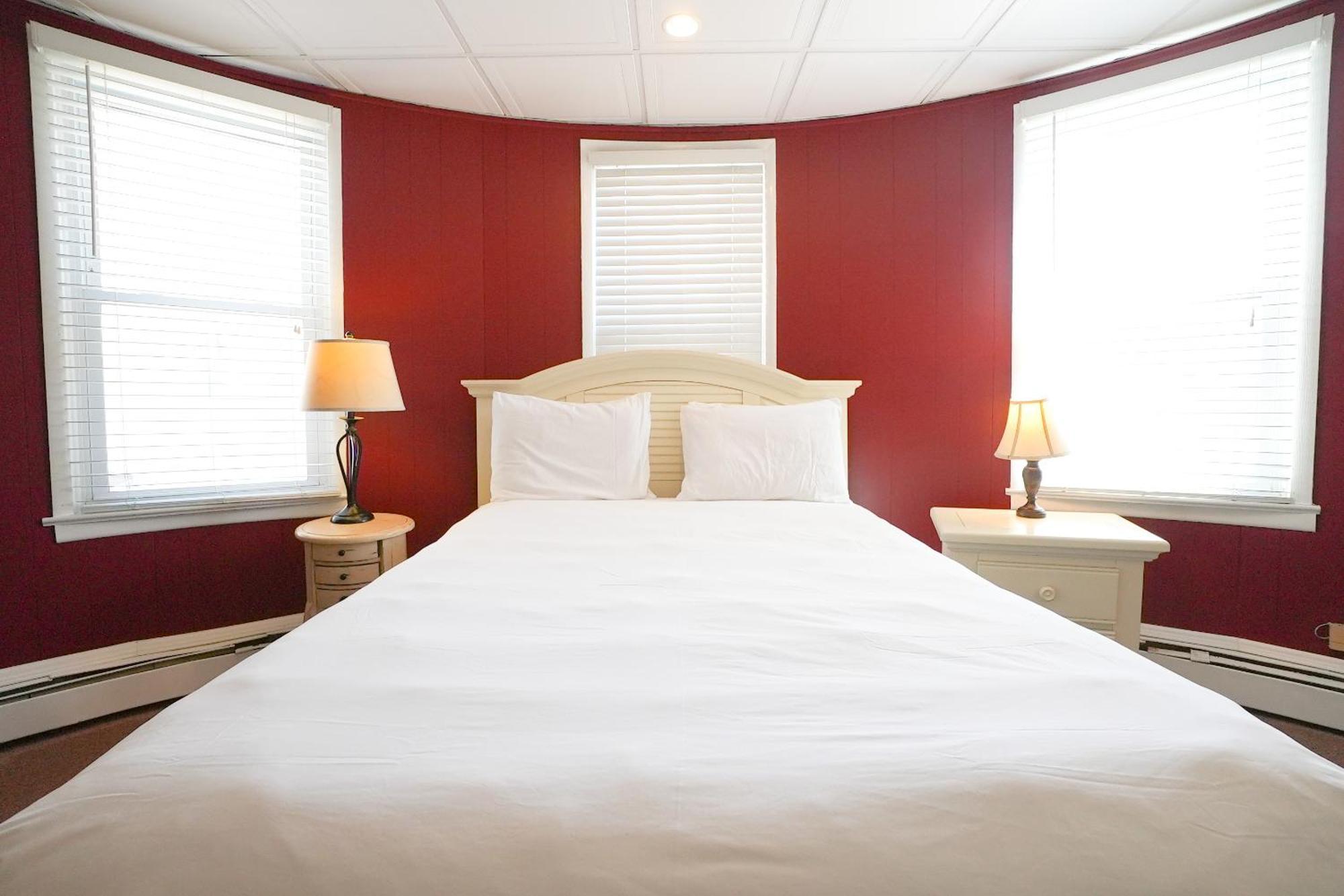 North Beach Hotel Ventnor المظهر الخارجي الصورة